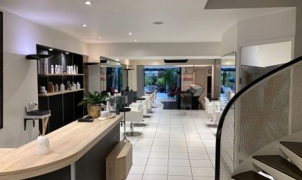 Fabien Pernin Coiffure : Coiffeur à Lons-le-Saunier