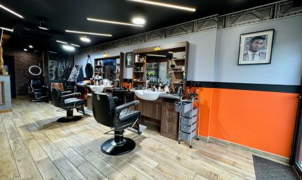 L’annexe Darius : Coiffeur à Granville