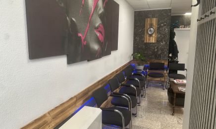 i2 Friseursalon: Barbershop in München