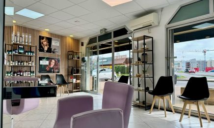 Le Salon de Coiffure - Ex Réduc Tif  : Barbier à Sainte-Geneviève-des-Bois