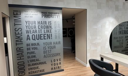 C.O.HaiR: Friseur in Bochum
