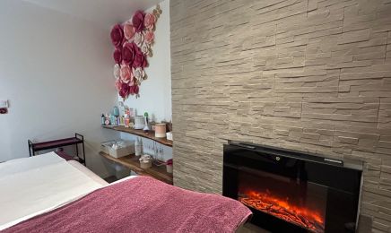 Le Comptoir Des Demoiselles  : Institut de beauté à Rives-du-Couesnon