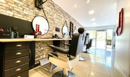 AR Barbier : Coiffeur à Angers