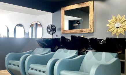 Élégance Coiffure - Avrillé Centre : Coiffeur à Avrillé