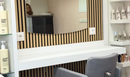 Friseursalon Worch : Kosmetikstudio in Oberstetten