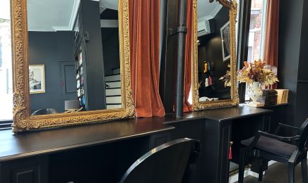 Stuart Coiffeur Coloriste : Coiffeur à Bernay