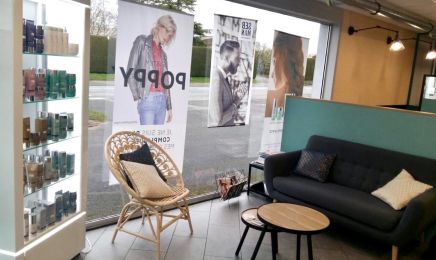 Changement d’Hair : Coiffeur à La Tessoualle