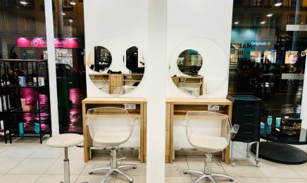 Maison De Coiffure : Coiffeur à Paris