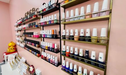 K.Nails : Manucure à Asnières-sur-Seine