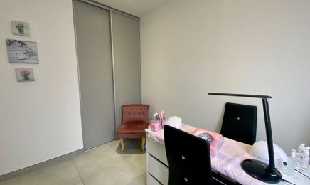 LPG ALLIANCE ENDERMOLOGIE | CELLU M6 | ONGLES | MASSAGE | Institut Lou’Belle : Manucure à Villeneuve-Loubet