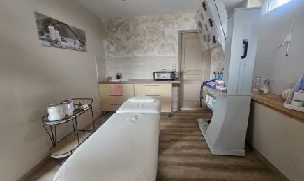 Harmonie Douceur  : Institut de beauté à Naintré