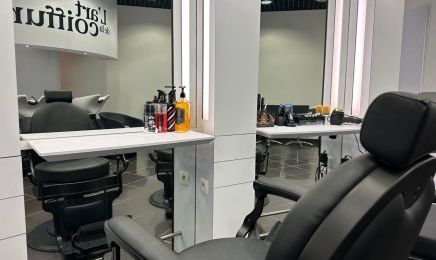 L’art De La Coiffure : Coiffeur à Gaillon