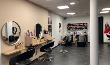 Cheveux D’Or : Coiffeur à Saint-Laurent-sur-Saône