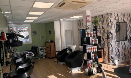 Belle et bouclée : Coiffeur à Poitiers