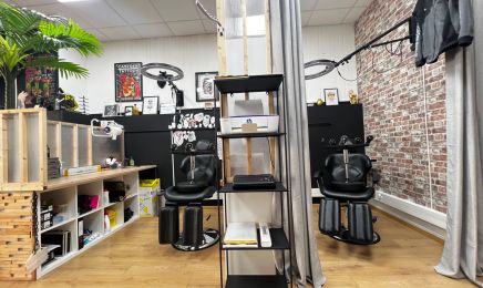 PZK Tattoo : Institut de beauté à Miramas