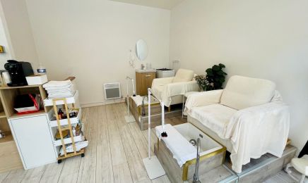 IMY Nails : Manucure à Levallois-Perret