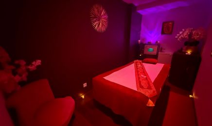 Ban Thaï Massage  : Institut de beauté à Besançon