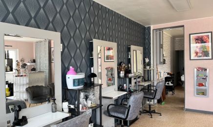 Oceane coiff : Coiffeur à Saint-Erme-Outre-et-Ramecourt