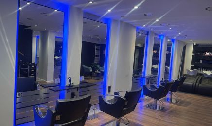 Salon Le Maestro: Kosmetikstudio in Lüdenscheid