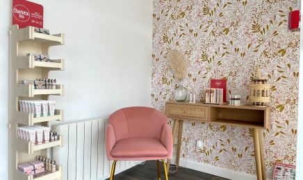Ma Paus’Beauté : Institut de beauté à Rives-du-Loir-en-Anjou