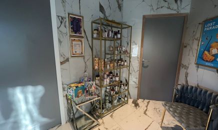 Body slim tec : Institut de beauté à La Ciotat