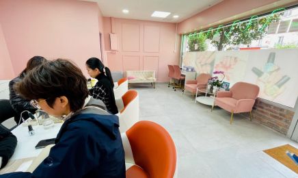 K.Nails : Manucure à Asnières-sur-Seine