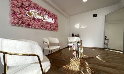KAM Institut ongles : Institut de beauté à Saint-Victoret