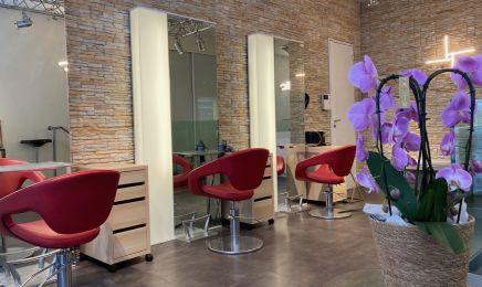 Lafayette Taitbout : Coiffeur à Paris