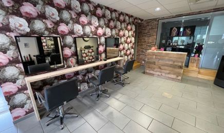 Chichi Pompon : Coiffeur à Bassenge