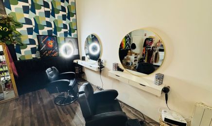 Glam Afro : Coiffeur à Saint-Dizier