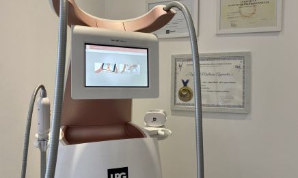 LPG ALLIANCE ENDERMOLOGIE | CELLU M6 | ONGLES | MASSAGE | Institut Lou’Belle : Manucure à Villeneuve-Loubet