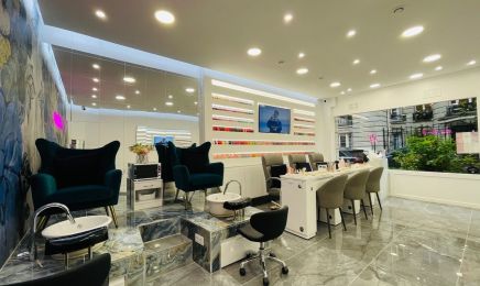 Miss Beauté : Manucure à Neuilly-sur-Seine