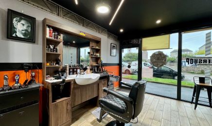 L’annexe Darius : Coiffeur à Granville