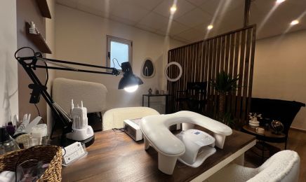 Marly Ongles : Manucure à Martigues