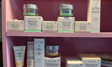Eterni’ti : Manucure à Saint-Laurent-Blangy