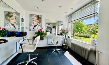Saint michel coiffure : Coiffeur à Évreux