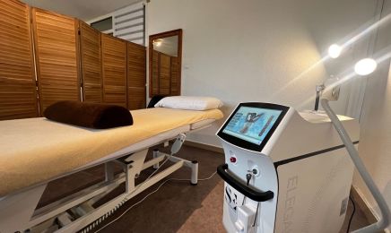 Mahina Laser & Soins : Institut de beauté à Arles