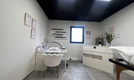 La beauté par Laurie : Institut de beauté à Saint-Cannat