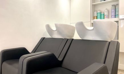 Signature by O  : Coiffeur à Saint-Nazaire