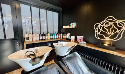 Florent : Coiffeur à Carentan les Marais