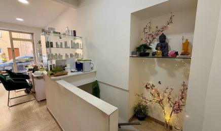 Bambou Beauté & Bien-Être : Coiffeur à Cannes