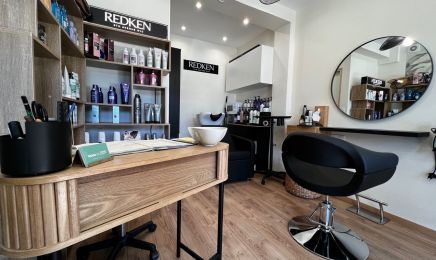Mani Studio Coiffure : Coiffeur à Aix-en-Provence