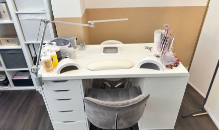 Beauty Oase: Kosmetikstudio in Puchheim