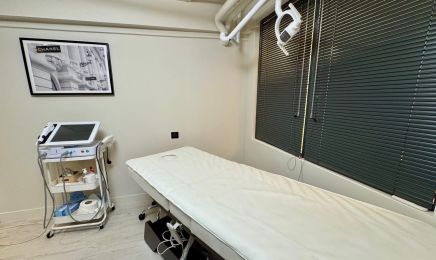 Centre Masséna | Cryolipolyse - Amincissement - EMS - Electrostimulation : Institut de beauté à Nice