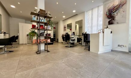 BL Coiff  : Coiffeur à Nice
