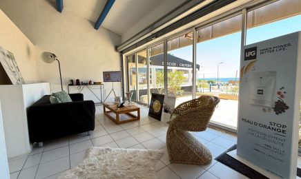 Institut Côte Bleue : Institut de beauté à Sausset-les-Pins