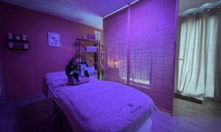 Évasion By Sophie : Institut de beauté à Grangues