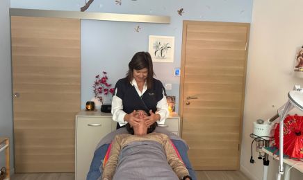 Le temps d’une beauté : Institut de beauté à Perpignan