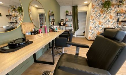 L’atelier d’Emy : Coiffeur à Soliers