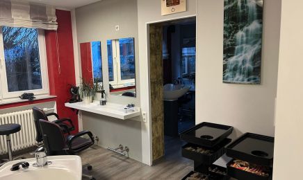 Friseursalon Schefold : Barbershop in Riedlingen